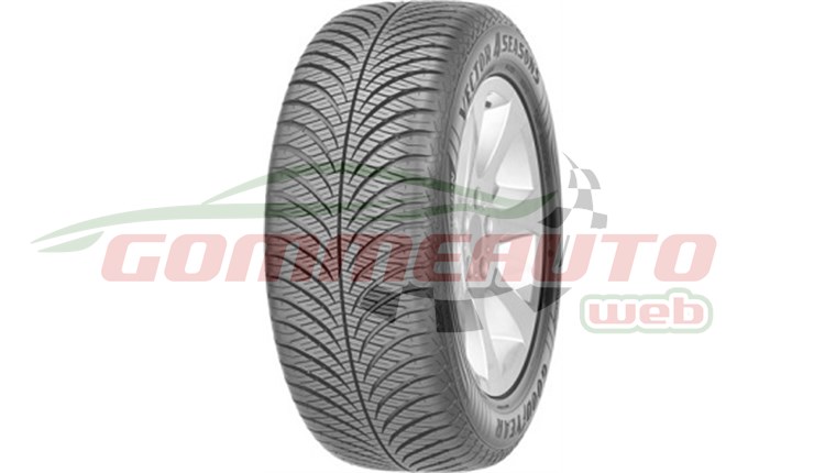 COP. 215/60R17 100V XL VECTOR 4S G2